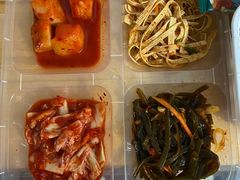 -韩香福烤肉庄园(荣成店)