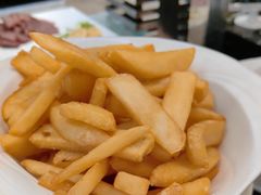 -白云宾馆-祥云西餐厅·法式鹅肝海鲜自助