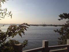 景点-焦山风景区