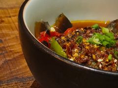 -铁公鸡·四川料理(天环广场店)