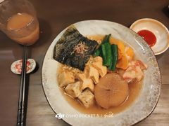 -唐风温泉