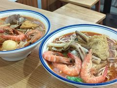 -老闽味姜母鸭·煎蟹闽菜餐厅(曾厝垵地标店)