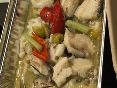 泡椒丝丁鱼-阿季·当季酒食(后江埭店)