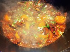 -山河屯铁锅炖(哈西站店)