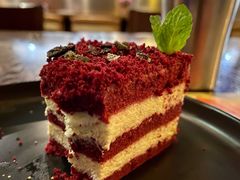-斯比特花园西餐厅(东方商厦店)