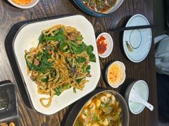 -大洋家·潮汕鱼鲜·花胶砂锅粥(天河东路店)