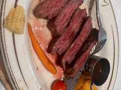 -夏日玛莉西餐厅(梅溪湖步步高店)