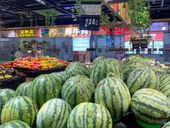 -广百家超市(大东海店)