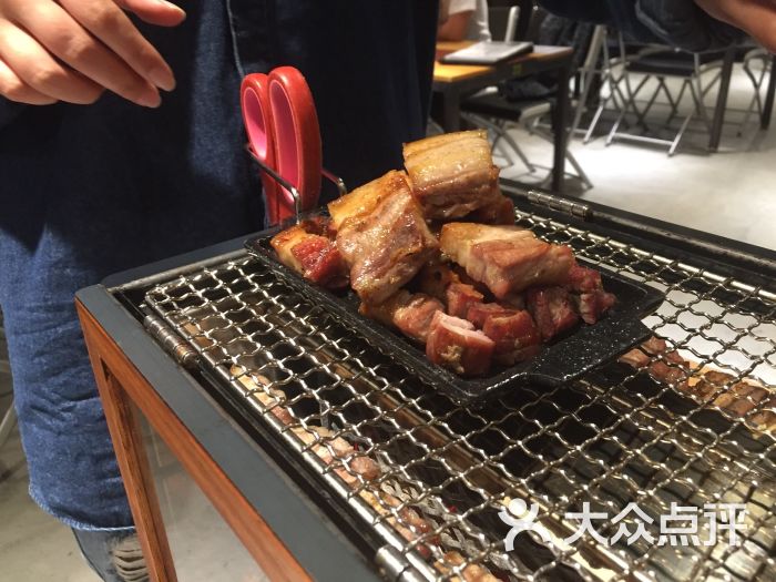 铁 烤肉革命(铁烤肉革命)图片 - 第2104张