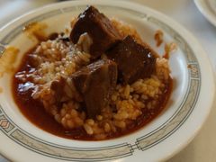 精品罐焖牛肉-莫斯科餐厅