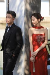 -青禾婚纱摄影(杭州店)