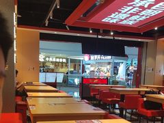 -朴大叔拌饭(上海金山万达店)