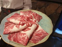 M6招牌关东寿喜烧-满来寿喜烧(金虹桥店)