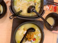 -阿香米线(凯德广场.1818店)