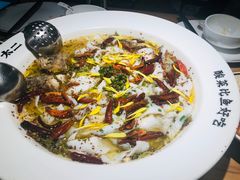 -太二酸菜鱼(正大广场店)