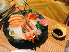 -黑牛の店·和牛烧肉(合生汇店)