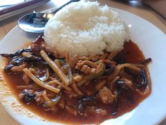 -宜家·瑞典风味餐厅(天津东丽商场店)