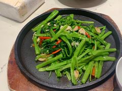 -龙记·香港茶餐厅(海上世界店)