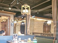 -快乐小羊(富强中路店)