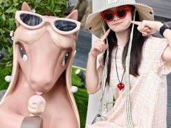 -深圳湾万象城(南山店)