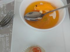 -上海新锦江大酒店