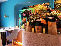 -蜜桃花开·中西融合菜E&W(南长街店)