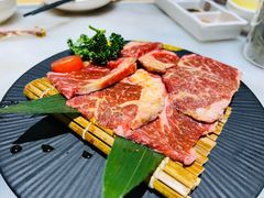 -韩宫宴和牛烤肉(合肥滨湖银泰城店)