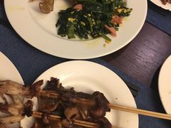 -杭州雅谷泉山庄酒店-餐厅