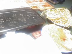 -壹陆陆烧烤(平房总店)