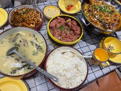 -江西老表·经典江西八大碗