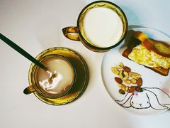 -ZARA HOME(蓝色港湾店)