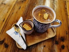 -西关84·History·Art·Cafe