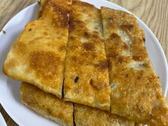 -王三姑牛肉饼