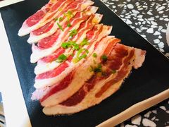 -黑牛の場烤肉(摩天活力城店)