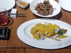 -金枝玉叶上海人家食府(三里河店)