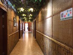 包房-崖口红树林海鲜餐厅