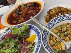 -郭林家常菜烤鸭(曙光西路店)