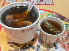-华记煲仔华·煲仔饭(人和店)