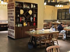 -潮汕壹号·潮汕菜·打边炉·生腌(总店)