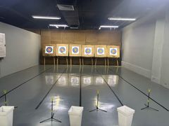 -蓝天射箭馆·专业射箭运动(诚丰广场店)