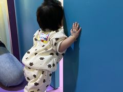 -美国悦宝园早教托育中心(东坝店)