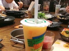 -呷哺呷哺 小火锅 (浦东新欧尚超市店)