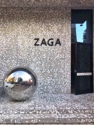 -ZAGA形象设计