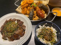 -J's Cafe Lab