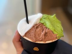 -九十葉·抹茶(南京·德基店)