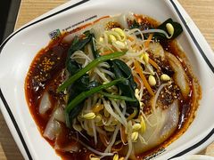 -魏家凉皮(铜锣湾店)