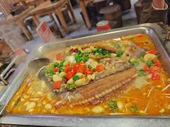 -水浒湘西小串烧烤.小龙虾.烤鱼(员村店)