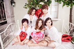 -完美新娘婚纱摄影