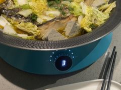 -半天妖烤鱼(西直门凯德mall店)