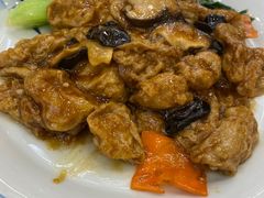 -三品香·江浙菜(松江九谊店)